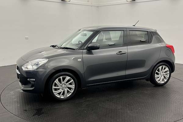 2024 Suzuki Swift GL AZ Series II