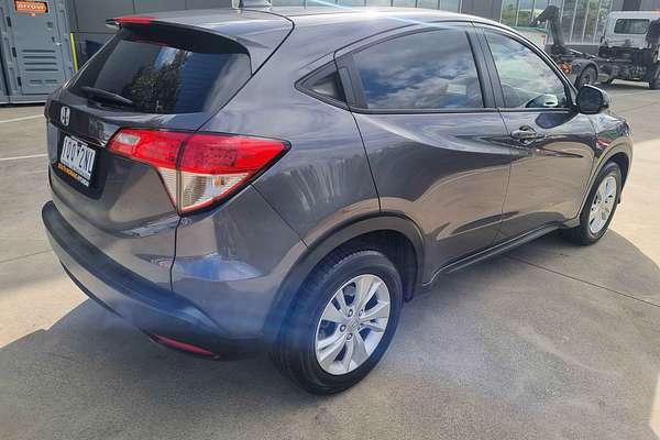 2019 Honda HR-V VTi