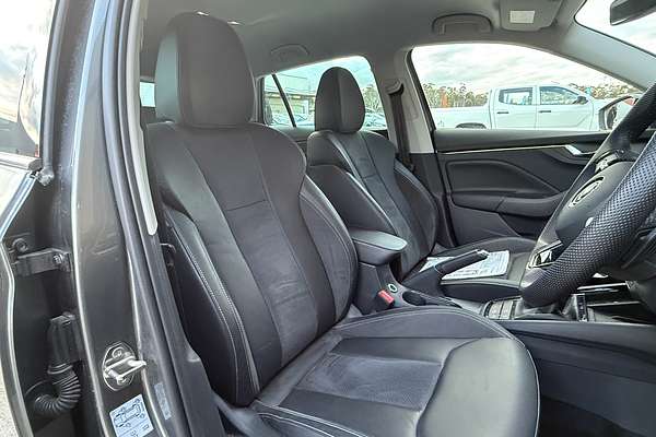 2022 SKODA Scala 110TSI Signature NW