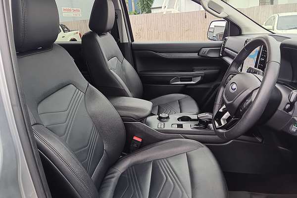 2025 Ford Everest Trend 2.0L