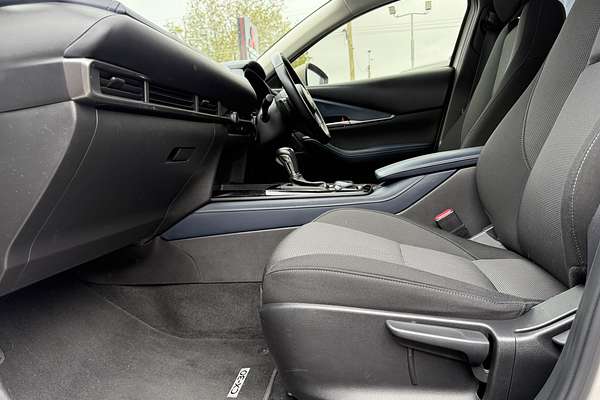 2022 Mazda CX-30 G20 Evolve DM Series