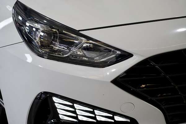 2023 Hyundai i30  PD.V4