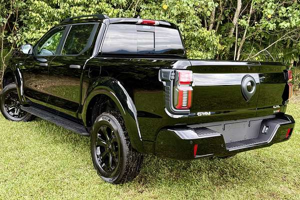 2025 GWM Ute