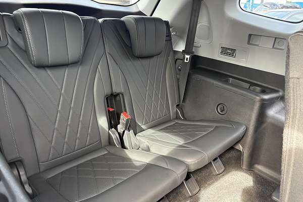 2024 Chery Tiggo 8 Pro Max Urban
