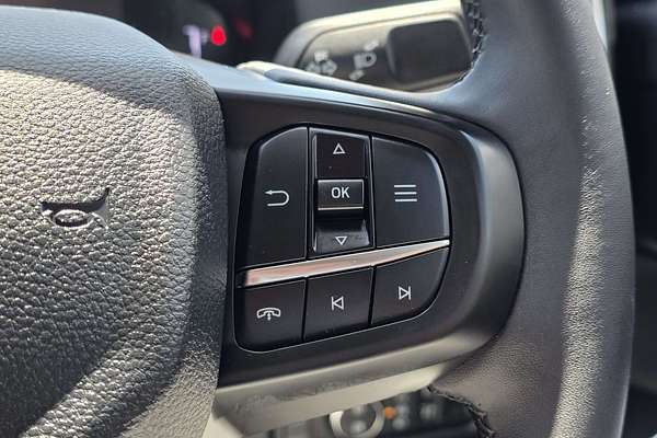 2025 Ford Everest Sport 2.0L