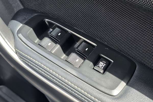 2017 Ford Everest Trend UA 3.2L