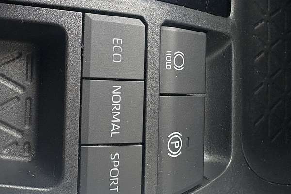 2022 Toyota RAV4 GX AXAH52R