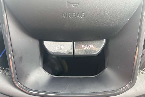 2025 Kia Tasman X-Pro TK 4X4