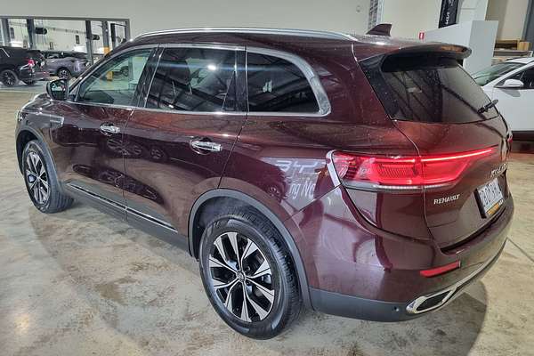 2023 Renault Koleos Zen HZG