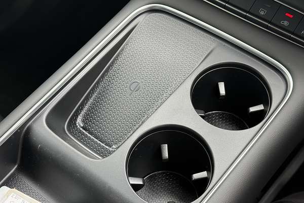 2025 GWM Haval H6 Lux B01