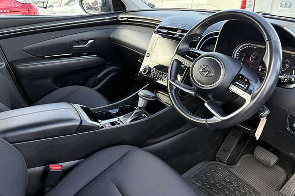 2022 Hyundai Tucson NX4.V1