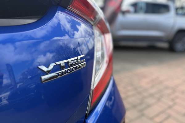 2019 Honda Civic VTi-LX 10th Gen