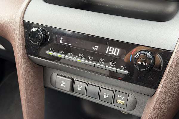 2021 Toyota Yaris Cross Urban MXPB10R