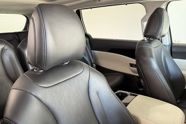 2023 Kia Carnival SPECIAL EDITION KA4 MY23