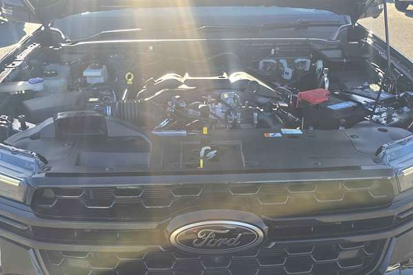 2023 Ford Everest Sport 3.0L