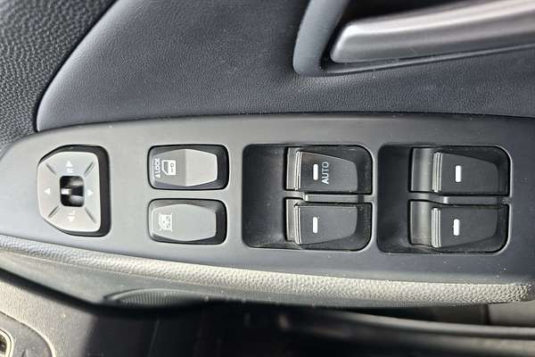 2013 Hyundai ix35 Elite LM2