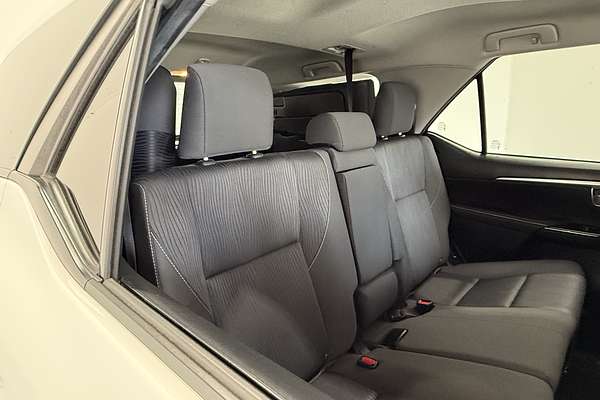 2022 Toyota Fortuner GXL GUN156R