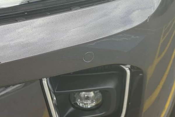 2024 Ford Everest Trend  2.0L
