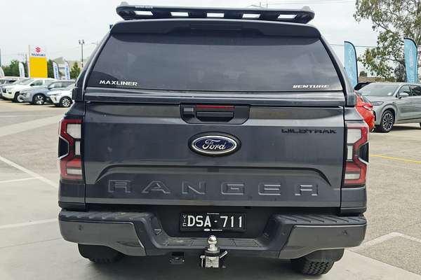 2025 Ford Ranger Wildtrak 4X4 3.0L