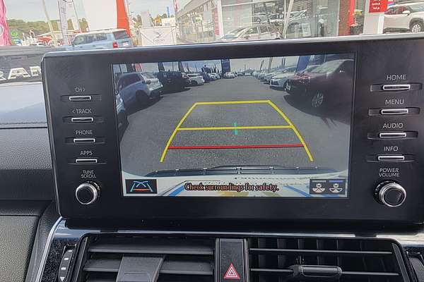 2023 Toyota Landcruiser GXL FJA300R