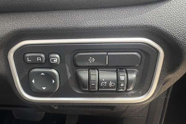 2022 GWM Ute Cannon-X NPW 4X4