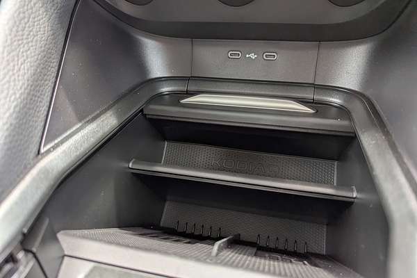 2024 SKODA Kodiaq 140TSI Select PS