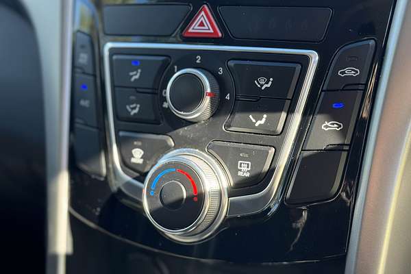 2014 Hyundai i30 Active GD2
