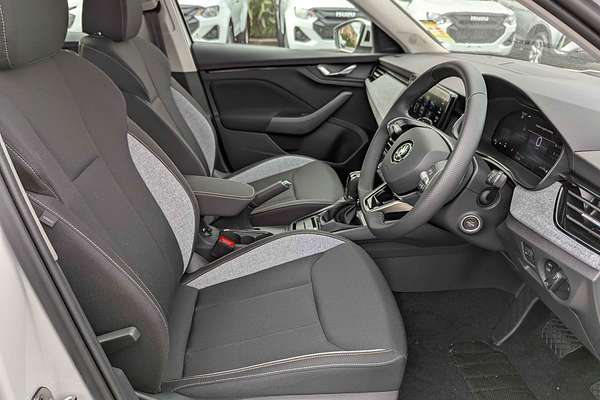 2024 SKODA Kamiq 85TSI Select NW