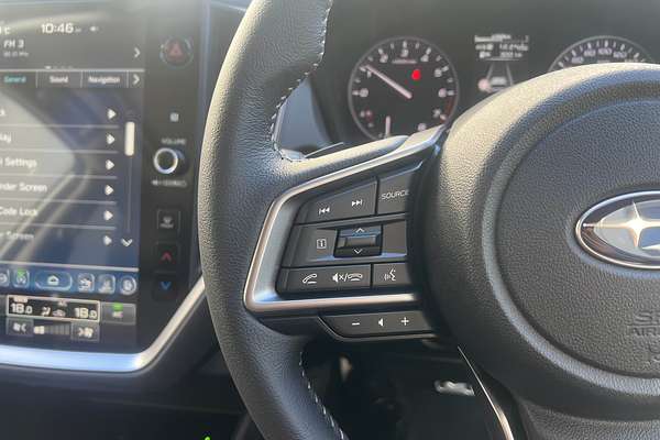 2025 Subaru Crosstrek 2.0S G6X