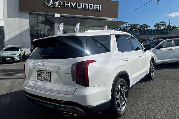 2024 Hyundai Palisade Elite LX2.V5