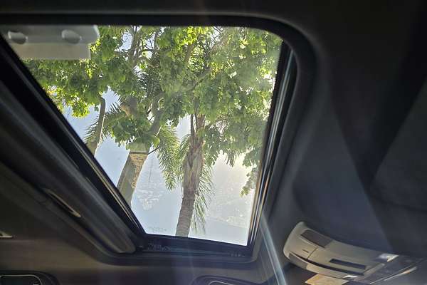 2024 Mazda CX-5 G35 Akera KF Series