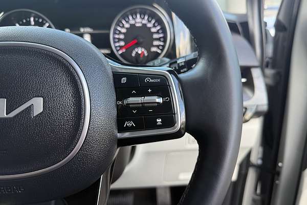 2023 Kia Carnival Special Edition KA4