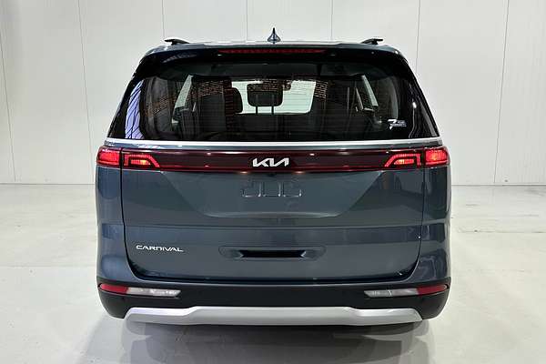 2022 Kia Carnival S KA4 2WD