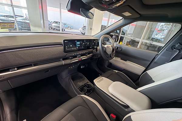 2025 Kia EV3 GT-Line Long Range SV