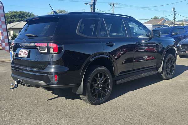 2023 Ford Everest Sport 3.0L
