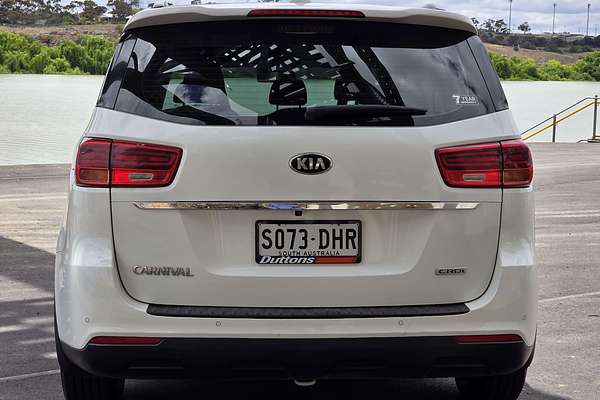 2019 Kia Carnival S YP