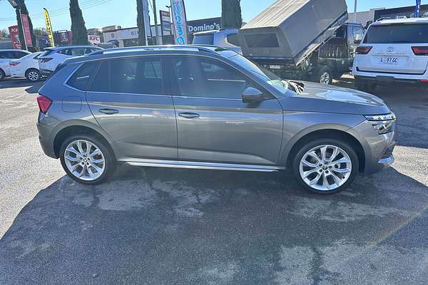 2023 SKODA Kamiq 110TSI Signature NW