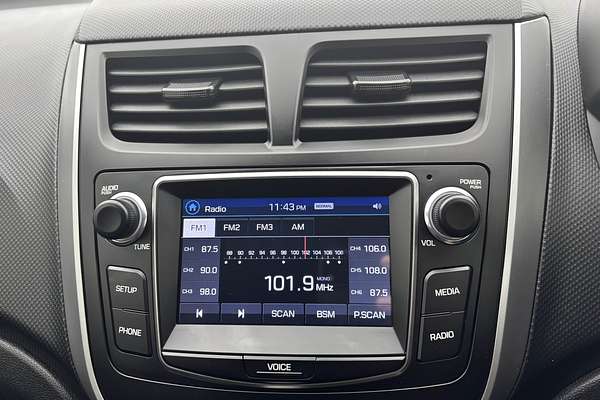 2016 Hyundai Accent Active RB4