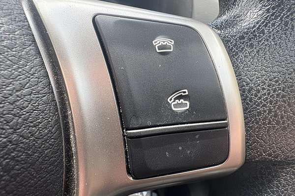 2016 Toyota Yaris Ascent NCP130R