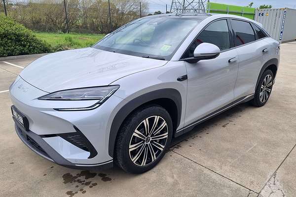2025 BYD SEALION 7 Premium