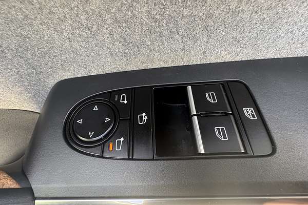 2021 Mazda MX-30 G20e Astina DR Series