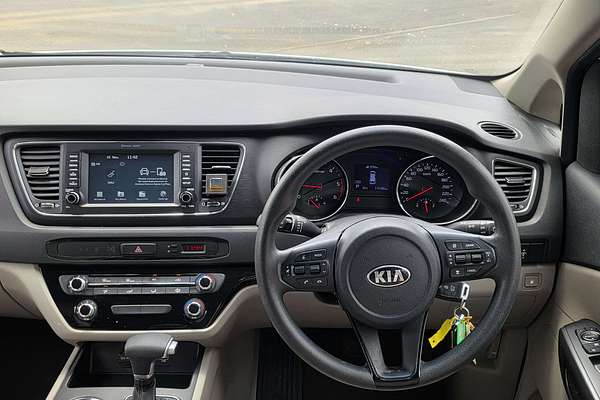 2019 Kia Carnival S YP