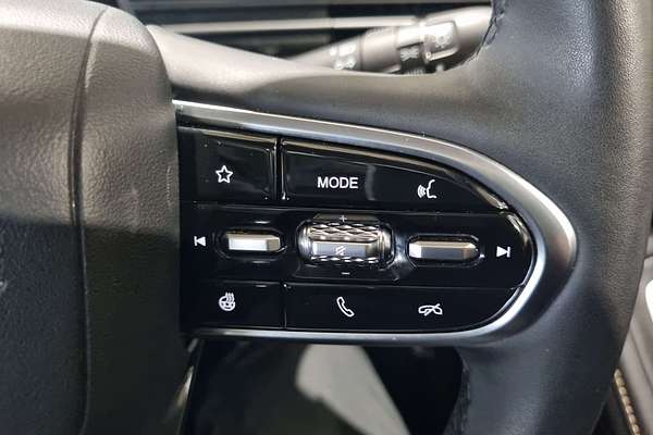 2024 Chery OMODA 5 EX