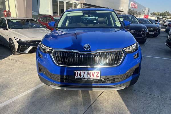 2022 SKODA Kodiaq Style NS