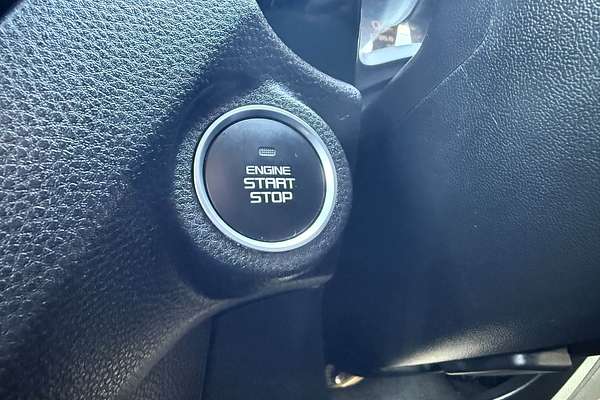 2022 Isuzu D-MAX X-TERRAIN 4X4