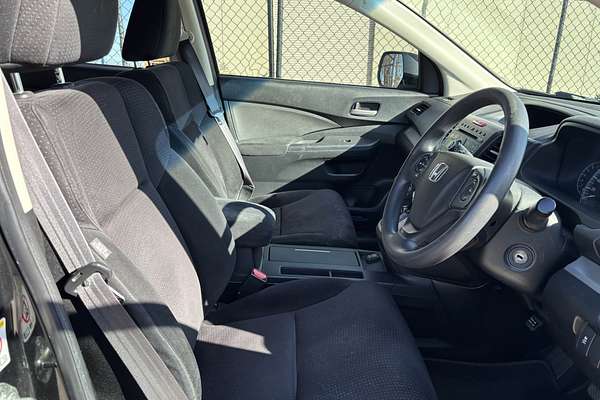 2013 Honda CR-V VTi RM
