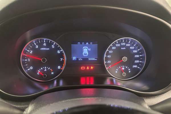 2019 Kia Sportage Si QL
