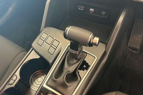 2024 Kia Sportage S NQ5