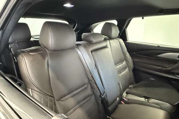 2022 Mazda CX-9 AZAMI (AWD) CX9M