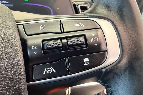 2024 Kia Sportage SX NQ5